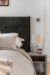 Large Notting Hill Flat with Garden