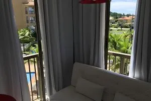 Reserva do Sahy, Condado - Saí