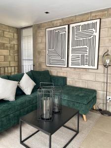 Tribu Centro Histórico