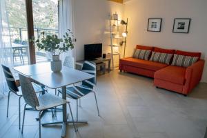 Apt Mountain Spirit, Arco