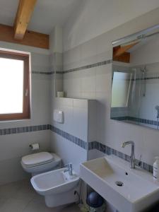 Apt Mountain Spirit, Arco