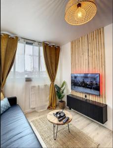 Appartements L-Haneri - Center, WIFI - Comfort et Modern Style : photos des chambres