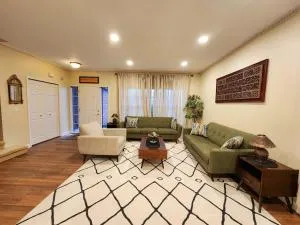 4 Bed Home - 7 mi to Downtown Ann Arbor - 贝尔维尔