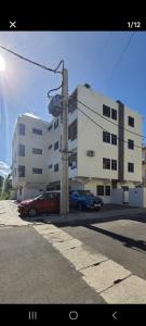 Residence Les Manguiers Fully equipped Tourists only