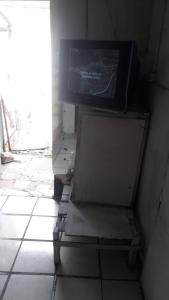 pet barata