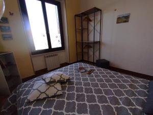 Appartements Le Pavin confort - Residence de Michele Murol : photos des chambres