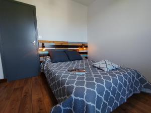 Appartements Le Pavin confort - Residence de Michele Murol : photos des chambres