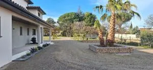 Gîtes du Soleil - Sorède