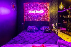 Love hotels Sweet SECRET'S JACUZZI : photos des chambres