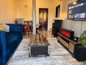 Doreens Villa - Wakiso