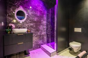 Love hotels Sweet SECRET'S JACUZZI : photos des chambres