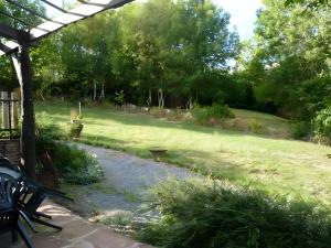 Domaine du Plan Del Poux Gite Rural