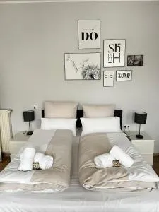 Qonroom - as individual as you - Oeynhausen City - Vlotho