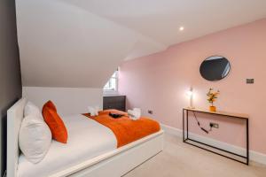 Prefect 2 Bedroom Flat with Seaview and Free Parking