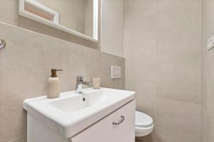 BratisHeart Apartments