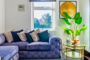 Rayleigh Retreat-Spacious Family 3 Bed Apartment - Battlesbridge