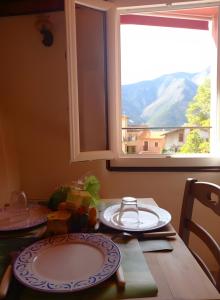 Le Belvedeou - Mercantour