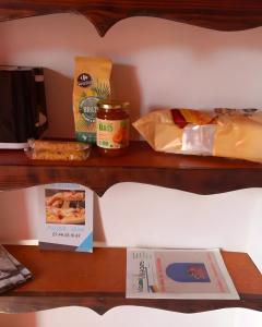 Le Belvedeou - Mercantour