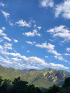 Le Belvedeou - Mercantour