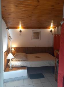 Appartements Le Belvedeou - Mercantour : photos des chambres