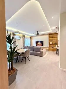 Zen Vibes Subang - Batu Gugup