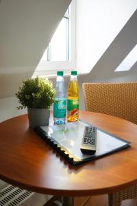 Charmantes Apartment in Top Lage