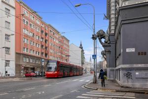 BratisHeart Apartments