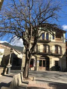 Apartament Fonderia 1 - Campelles