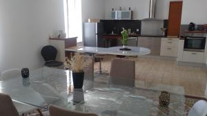 Maisons de vacances Maison Familiale Les hirondelles : photos des chambres