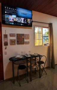 ALOHA SUNZAL Piscina TV WIFI SURF playa sunzal