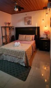 ALOHA SUNZAL Piscina TV WIFI SURF playa sunzal - Tamanique