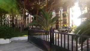 Mansión Alhamar Beachfront