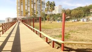 Mansión Alhamar Beachfront