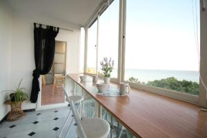 Mansión Alhamar Beachfront