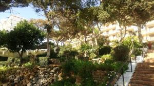 Mansión Alhamar Beachfront