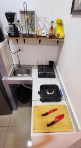 ALOHA SUNZAL Piscina TV WIFI SURF playa sunzal