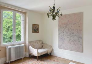 Maisons d'hotes L'Auberge 91530 : photos des chambres