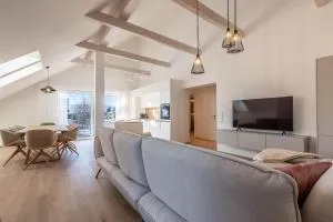 Alpine Suite Spot - Thörl