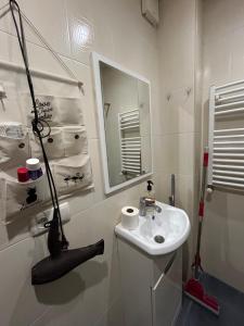 Cozy and Tiny Nest in Gudauri