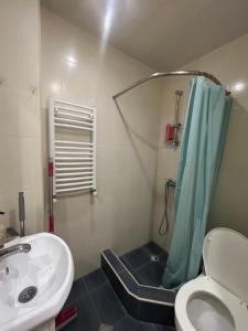 Cozy and Tiny Nest in Gudauri