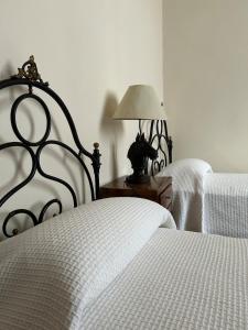 Barchessa di Villa Tiepolo Passi