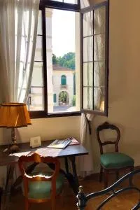 Barchessa di Villa Tiepolo Passi - 锡莱阿