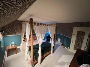 B&B / Chambres d'hotes La Pause : photos des chambres
