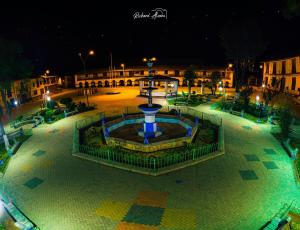 Malka Casas - Hoteles