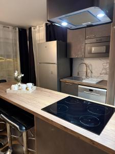 Appartements Appartement 60 m2 5 personnes a 10 min de Paris 2 chambres Proche toutes commodites : photos des chambres