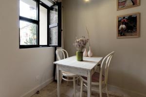 Appartements 095 - Le Petit Camarguais - Studio - Calme - WIFI : photos des chambres