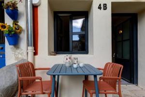 095 - Le Petit Camarguais - Studio - Calme - WIFI