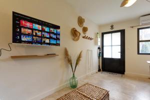 Appartements 095 - Le Petit Camarguais - Studio - Calme - WIFI : photos des chambres