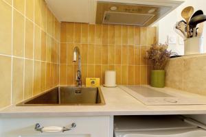 Appartements 095 - Le Petit Camarguais - Studio - Calme - WIFI : photos des chambres