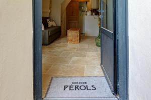 Appartements 095 - Le Petit Camarguais - Studio - Calme - WIFI : photos des chambres